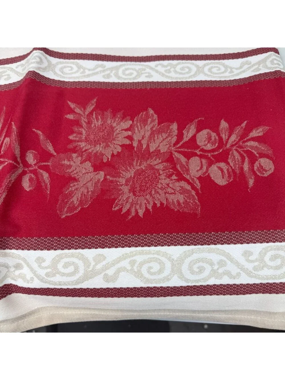 JLP Provence 100% cotton